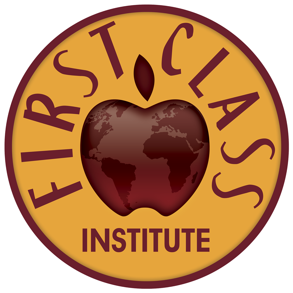 Logo FirstClass